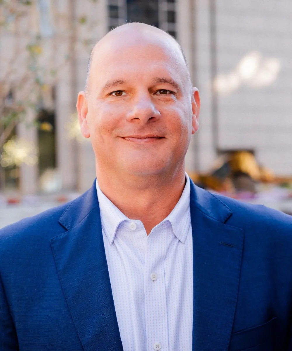Douglas Kuhlman