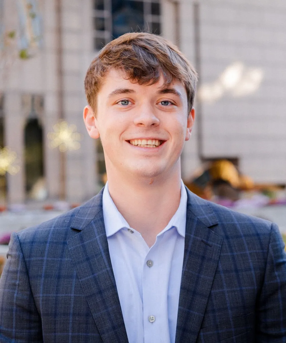 Parker Taylor